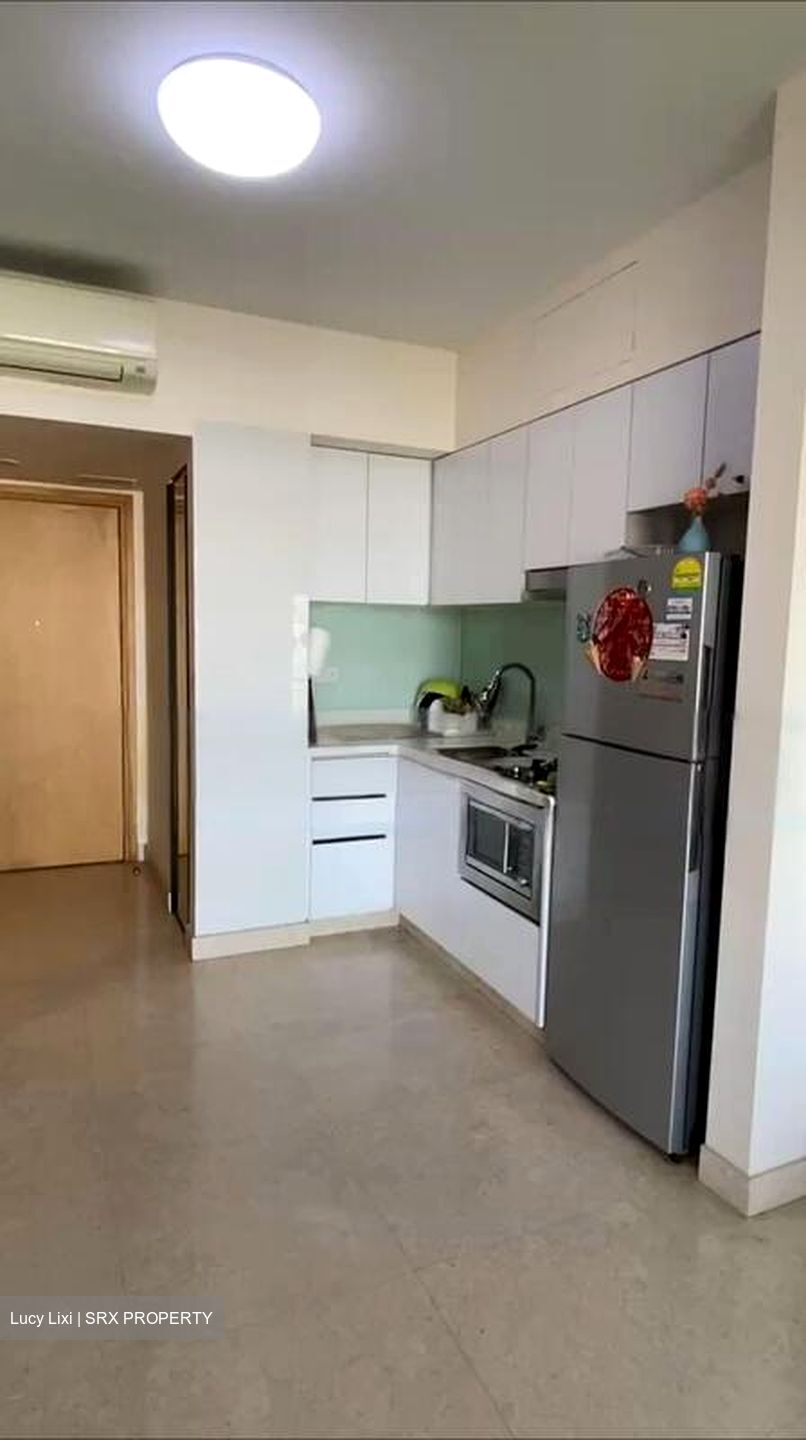 Eight Riversuites (D12), Condominium #633469291